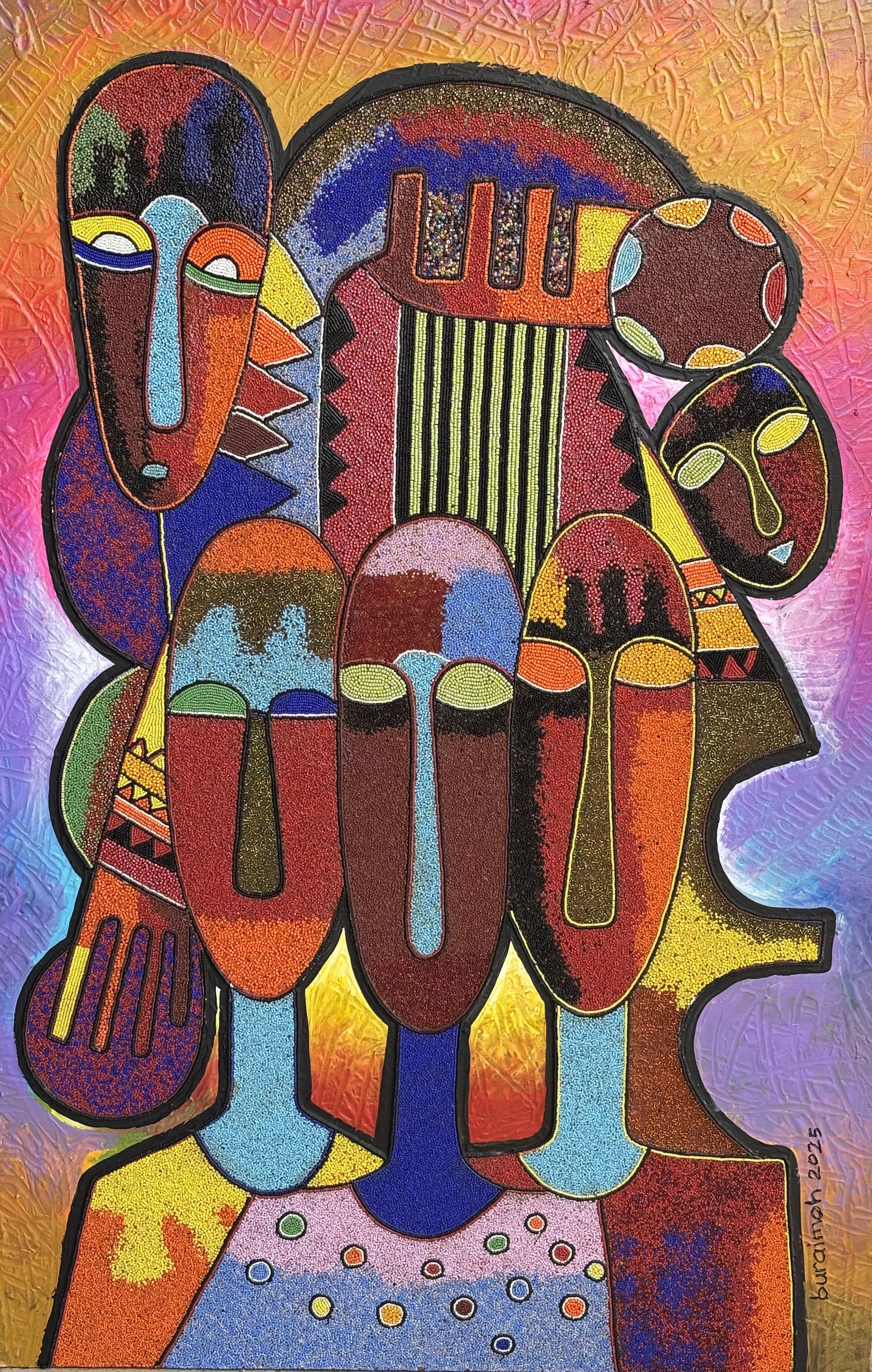 THREE WISE MEN